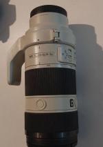 لنز سونی FE 70-200mm f/4 G OSS دست دوم