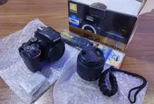 stock