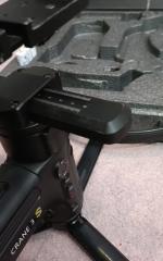 لرزشگیر Zhiyun-Tech CRANE 3S دست دوم
