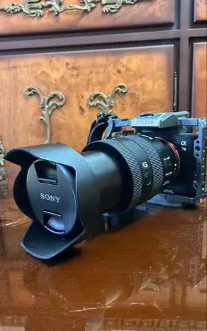 stock