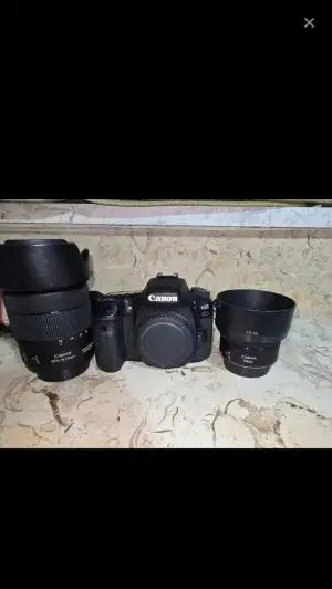 stock