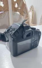 دوربین کانن 4000D + 18-55mm IS II دست دوم