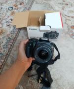 دوربین کانن 400D بدنه دست دوم