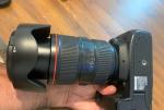 دوربین کانن 5D Mark IV + 24-105mm IS II USM دست دوم