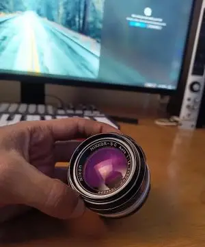 stock
