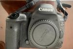 دوربین کانن 5D Mark IV + 24-105mm IS II USM دست دوم
