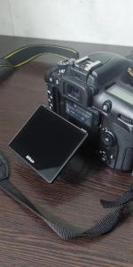 دوربین نیکون D7500 + 18-140mm بدنه دست دوم