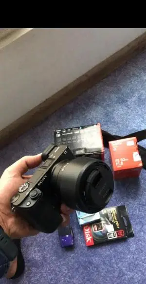 stock