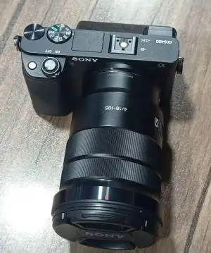 stock