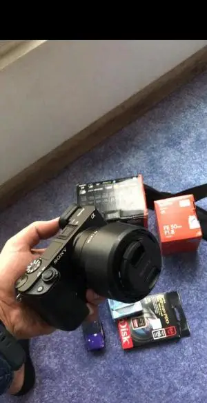 stock