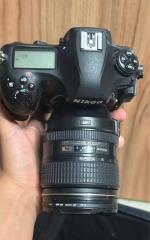 دوربین D850 نیکون دست دوم