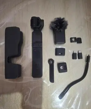 stock
