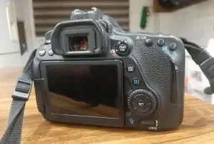 stock