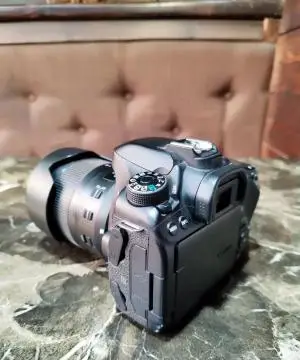 stock