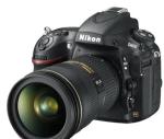 دوربین نیکون D800 بدنه دست دوم