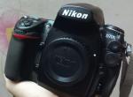 دوربین نیکون D700 بدنه دست دوم