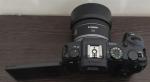 دوربین بدون آینه کانن EOS RP + RF 24-240mm IS USM دست دوم