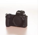 دوربین بدون آینه نیکون Z7 II + 24-70mm دست دوم