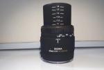 لنز سیگما 50mm f/1.4 DG برای کانن دست دوم