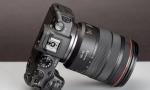 دوربین بدون آینه کانن EOS RP + RF 24-240mm IS USM دست دوم