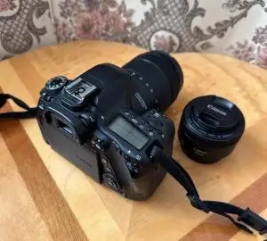 stock