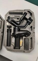 لرزشگیر 2 Zhiyun-Tech WEEBILL-2 Gimbal دست دوم