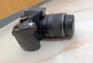 stock