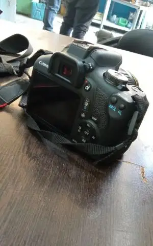 stock