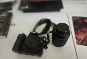 stock