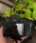 دوربین نیکون D5100 بدنه دست دوم