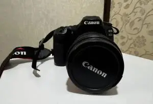 stock