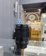 لنز کانن EF-S 18-135mm f/3.5-5.6 IS USM دست دوم