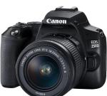 دوربین کانن 250D + 18-55mm III دست دوم