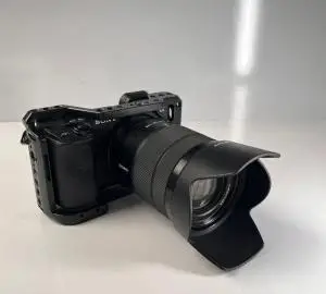 stock