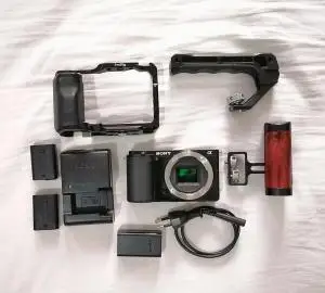 stock