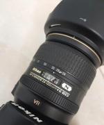 دوربین D810 نیکون دست دوم