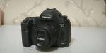 دوربین کانن 5D Mark III بدنه دست دوم