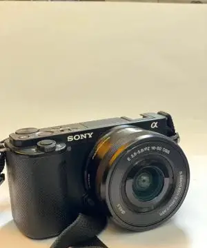 stock