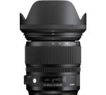 لنز سیگما Art 24-70mm f/2.8 DG OS HSM برای کانن دست دوم