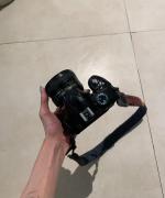 دوربین نیکون D3300 بدنه دست دوم