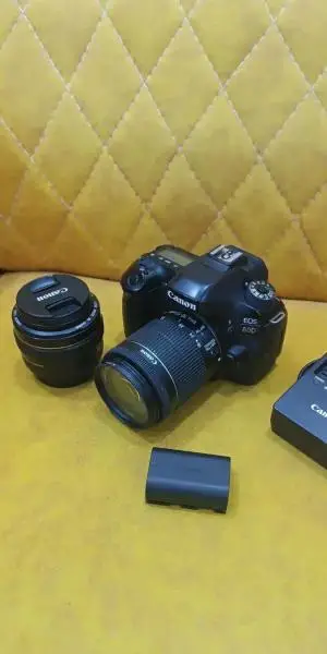 stock