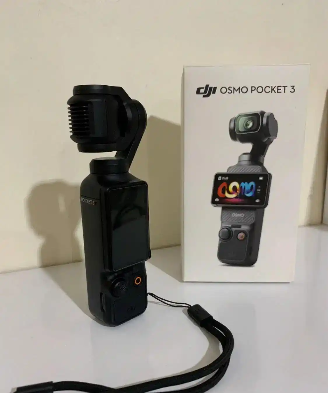 اسمو پاکت۳ دست دو