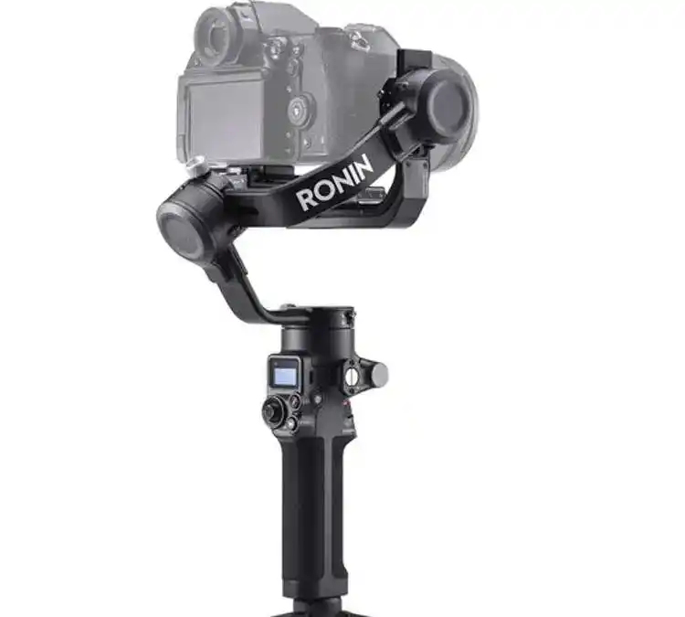 لرزشگیر Dji ronin rsc2combo دست دو