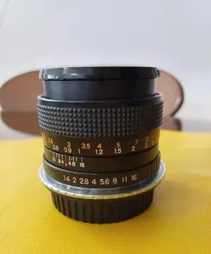 stock