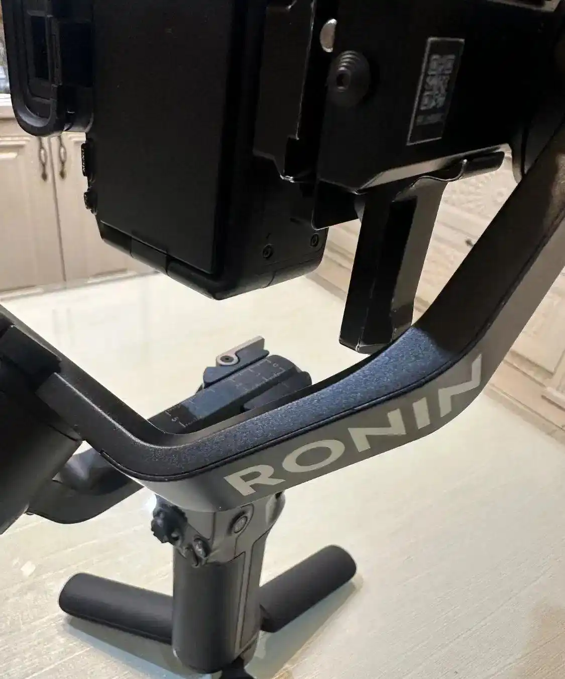 rs3 mini دست دو