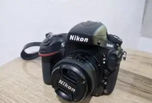 دوربین نیکون d800 دست دوم