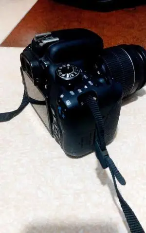 دوربین نیکون D750 با لنز ۲۴-۱۲۰ دست دوم