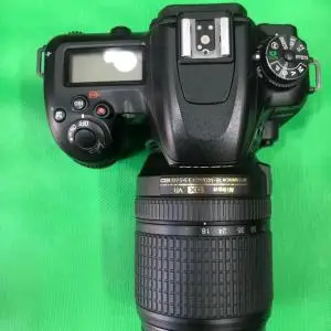 stock