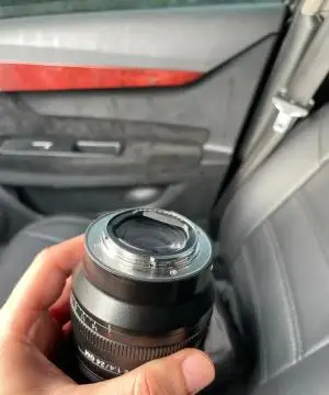 stock
