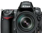 دوربین نیکون D700 بدنه دست دوم